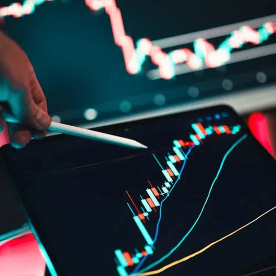 Suretiform crypto investment experts team
